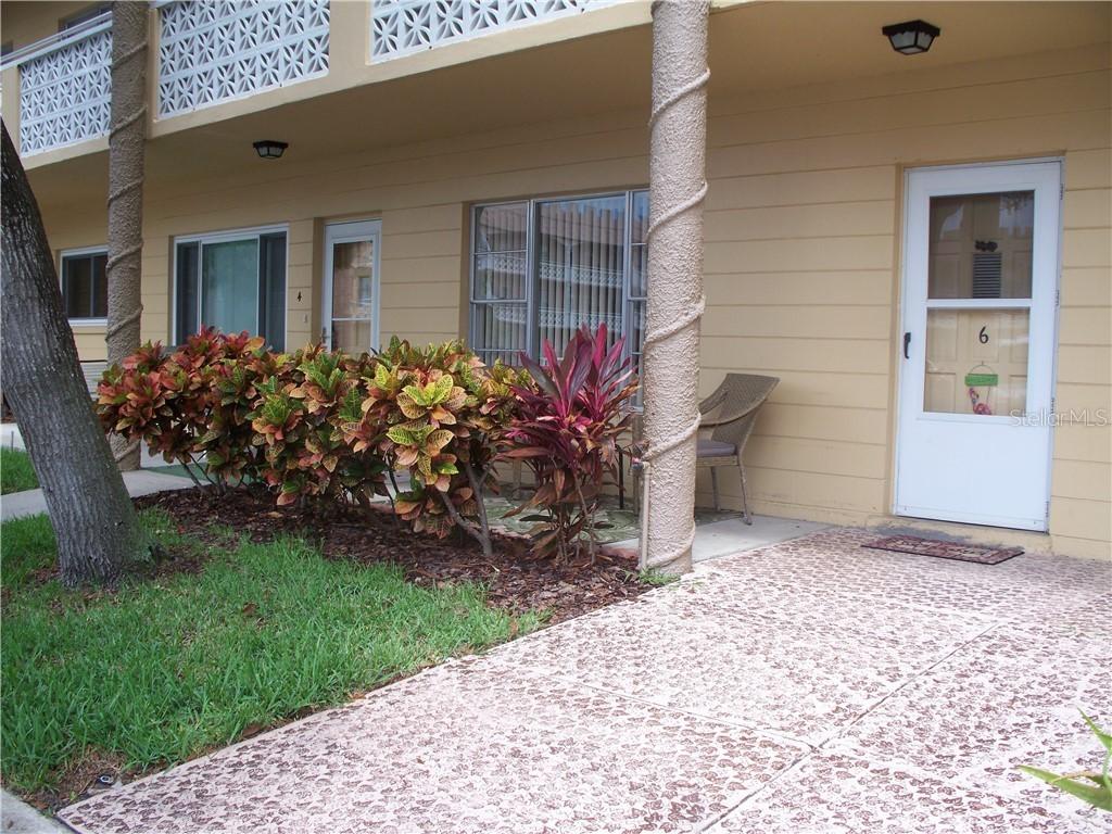 2466 Ecuadorian Way #6, Clearwater, FL 33763