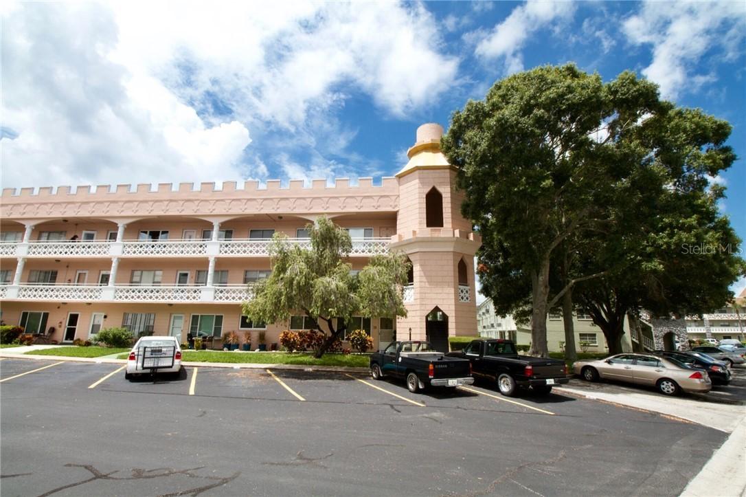 2457 Ecuadorian Way #57, Clearwater, FL 33763