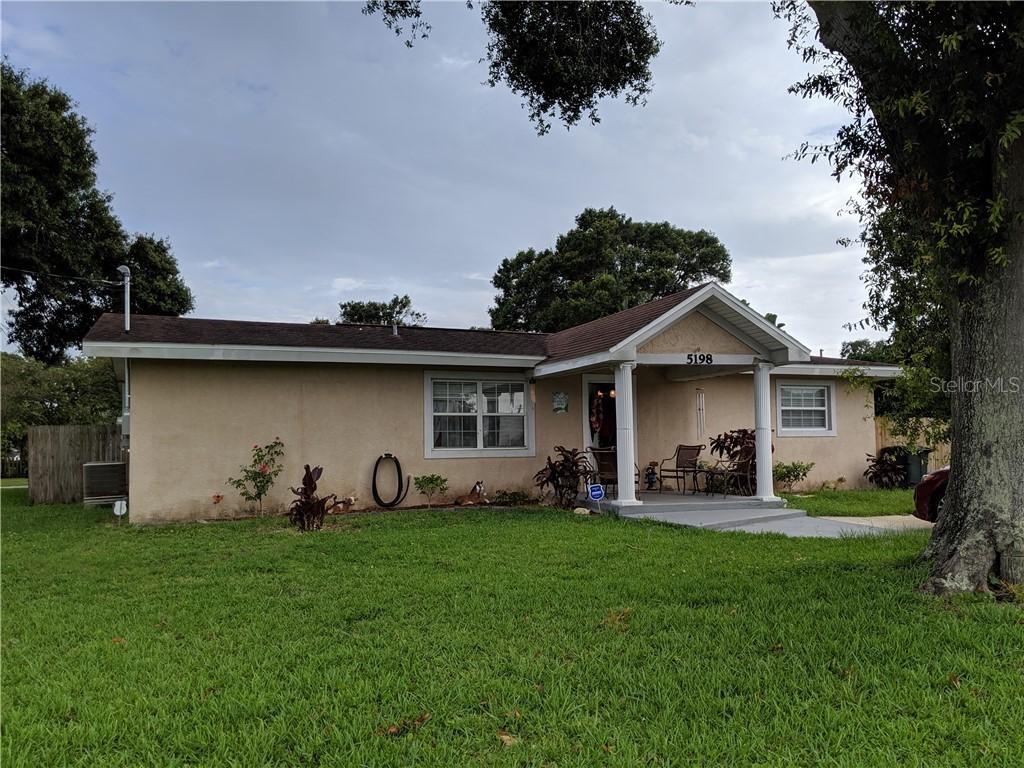 5198 64th St., St Petersburg, FL 33709