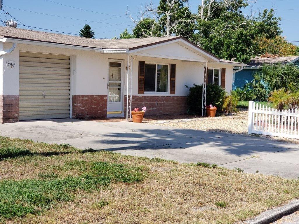 3917 Cherrywood Dr., Holiday, FL 34691