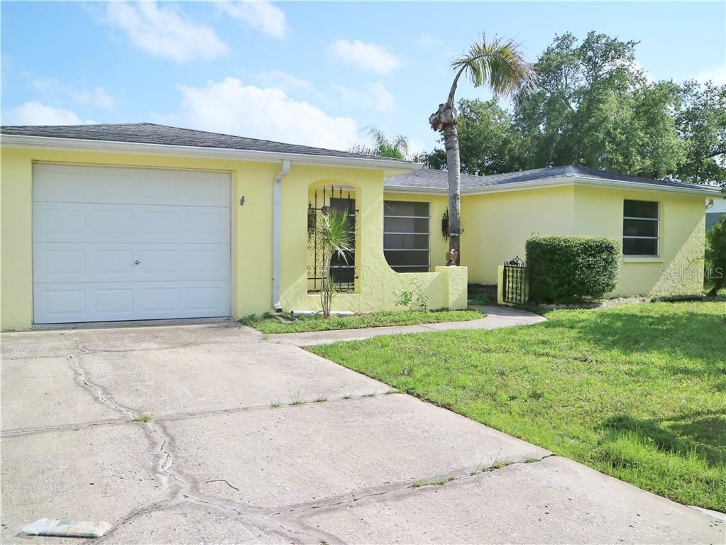 3434 Coldwell Dr., Holiday, FL 34691