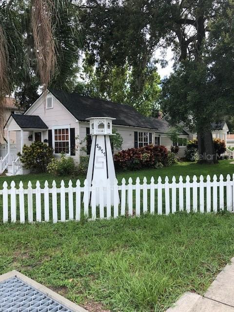 1911 Nursery Rd., Clearwater, FL 33764
