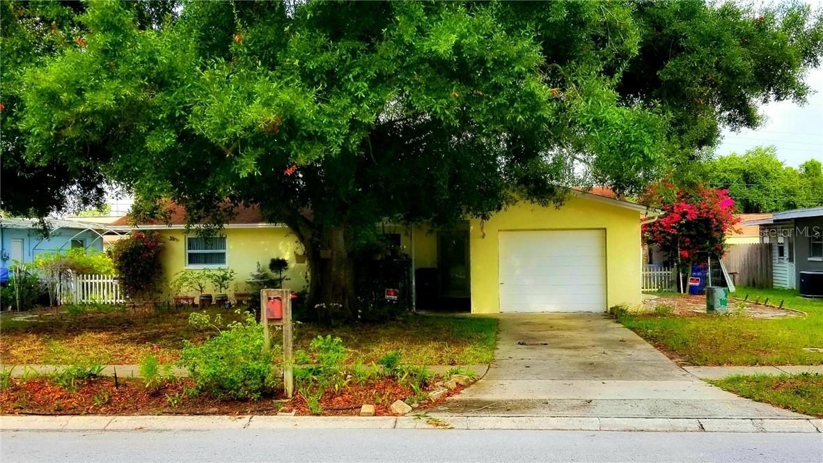 1054 Nolan Dr., Largo, FL 33770