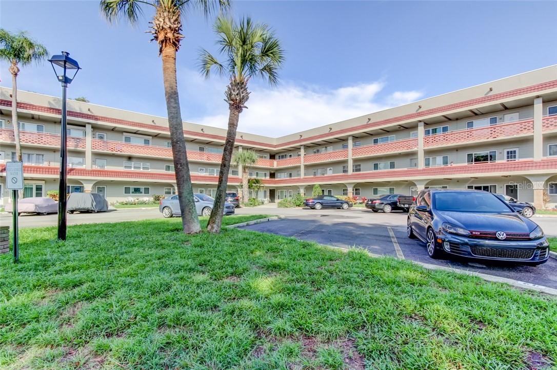 2072 Australia Way #30, Clearwater, FL 33763