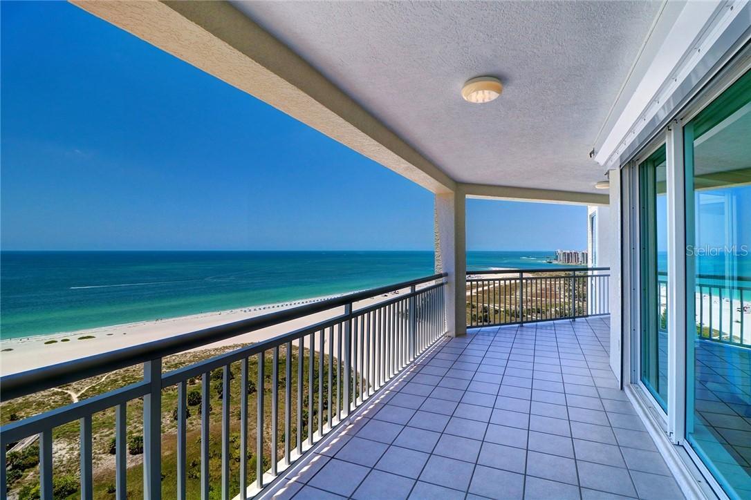 1170 Gulf Blvd. #1901, Clearwater, FL 33767