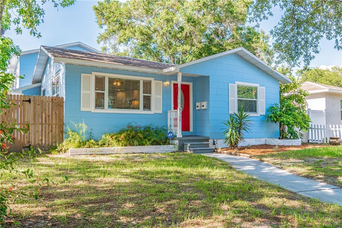 3309 8th Ave., St Petersburg, FL 33713