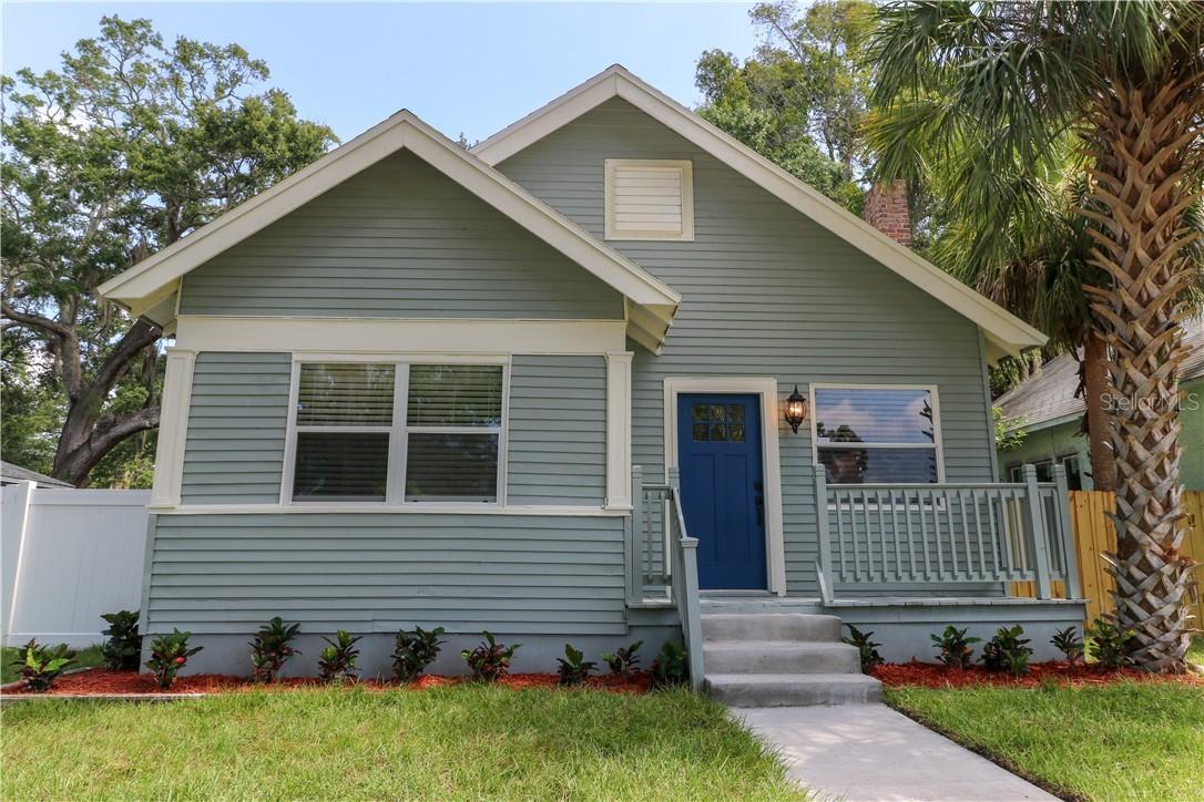 2435 25th Ave., St Petersburg, FL 33712