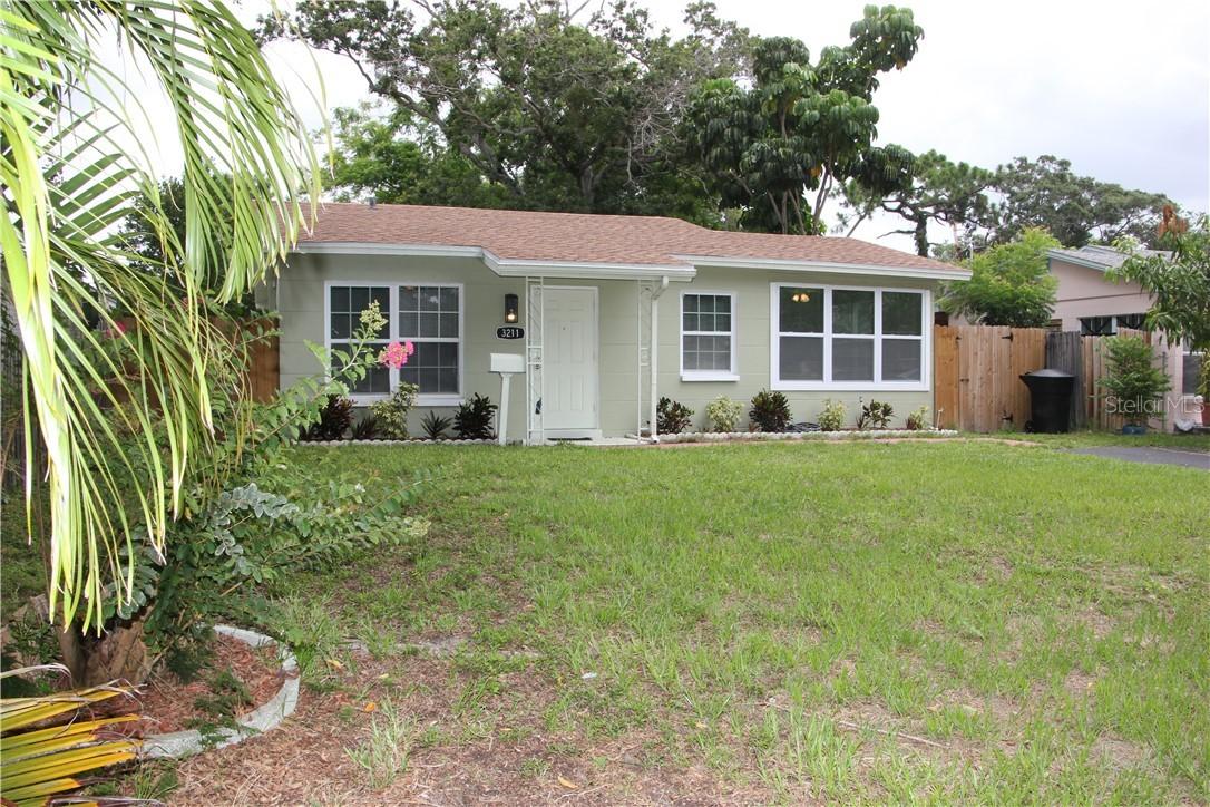 3211 35th Ave., St Petersburg, FL 33713