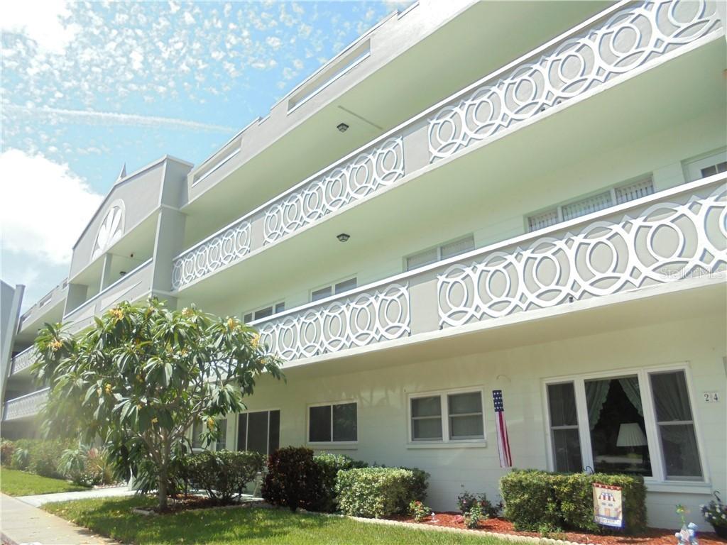 2256 Philippine Dr. #62, Clearwater, FL 33763