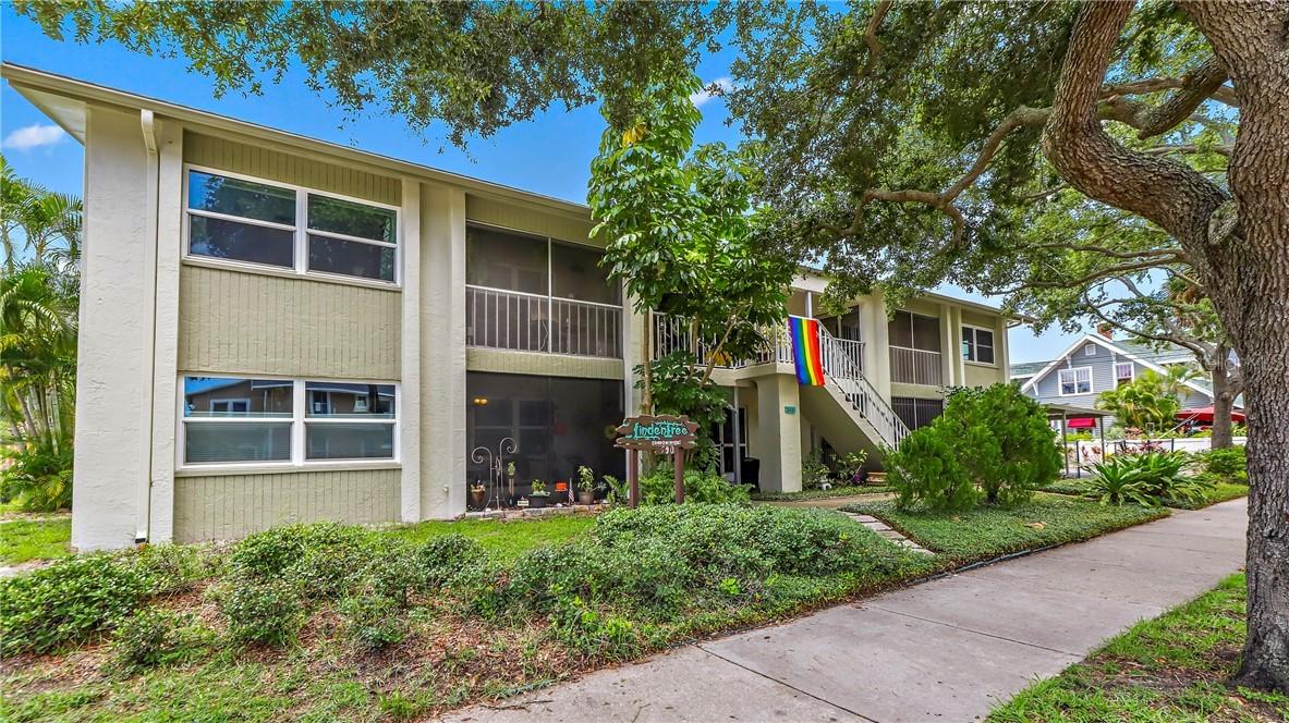 500 1st St. #203, St Petersburg, FL 33701