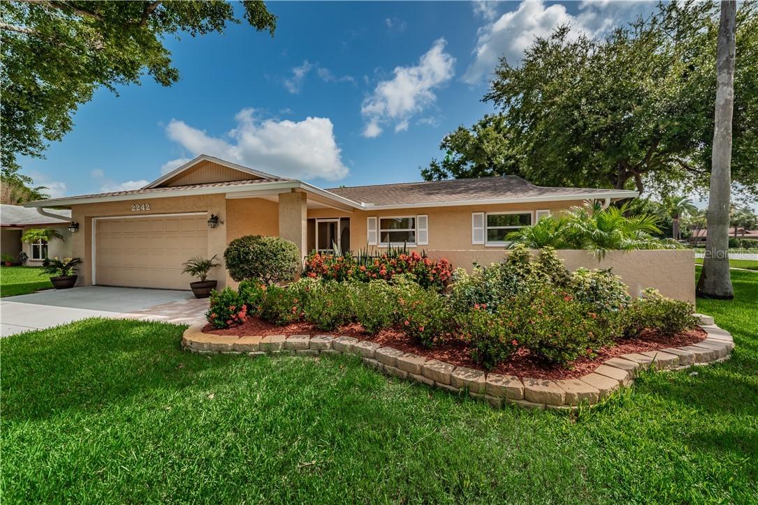 2242 Birchbark Tr., Clearwater, FL 33763