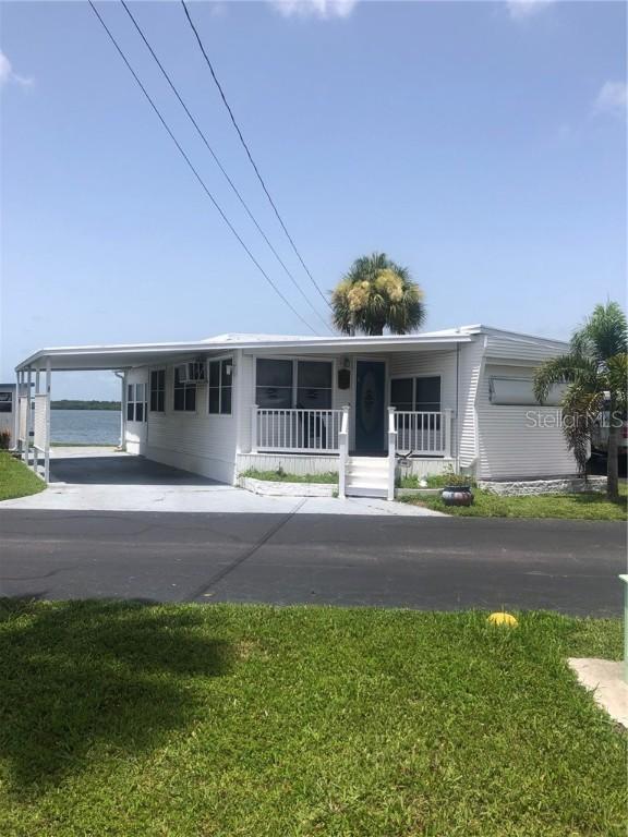 8883 44th Ave. #121, St Petersburg, FL 33709