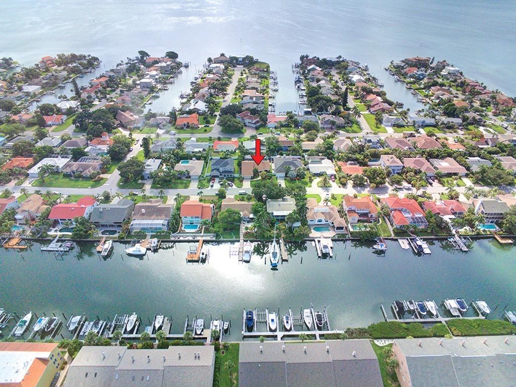 1113 3rd Ave., Tierra Verde, FL 33715