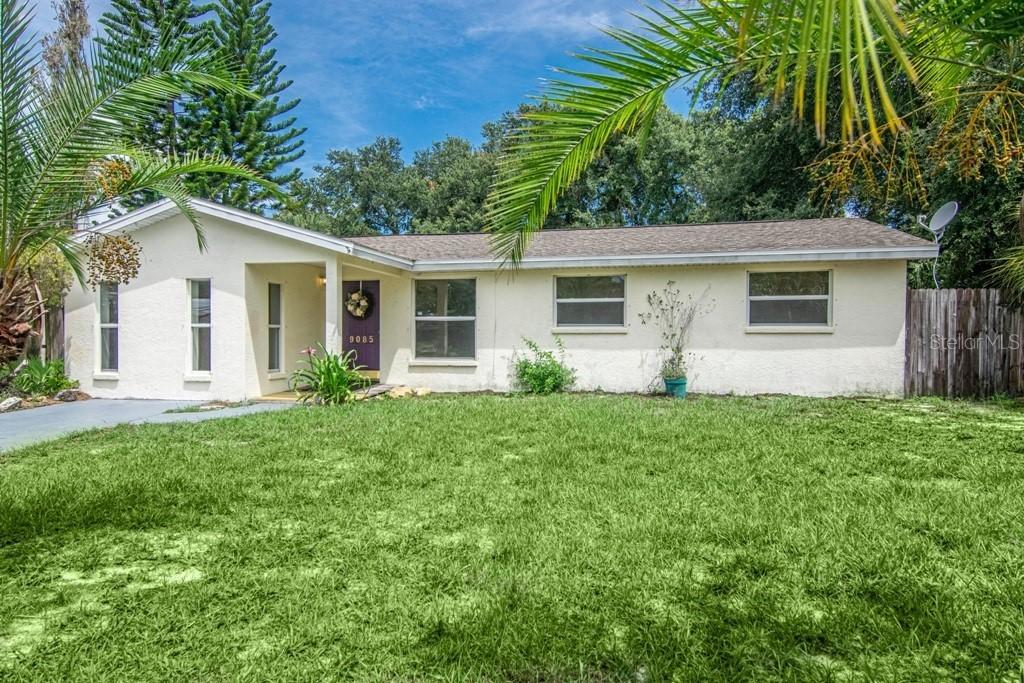 9085 Leisure Ln., Largo, FL 33773