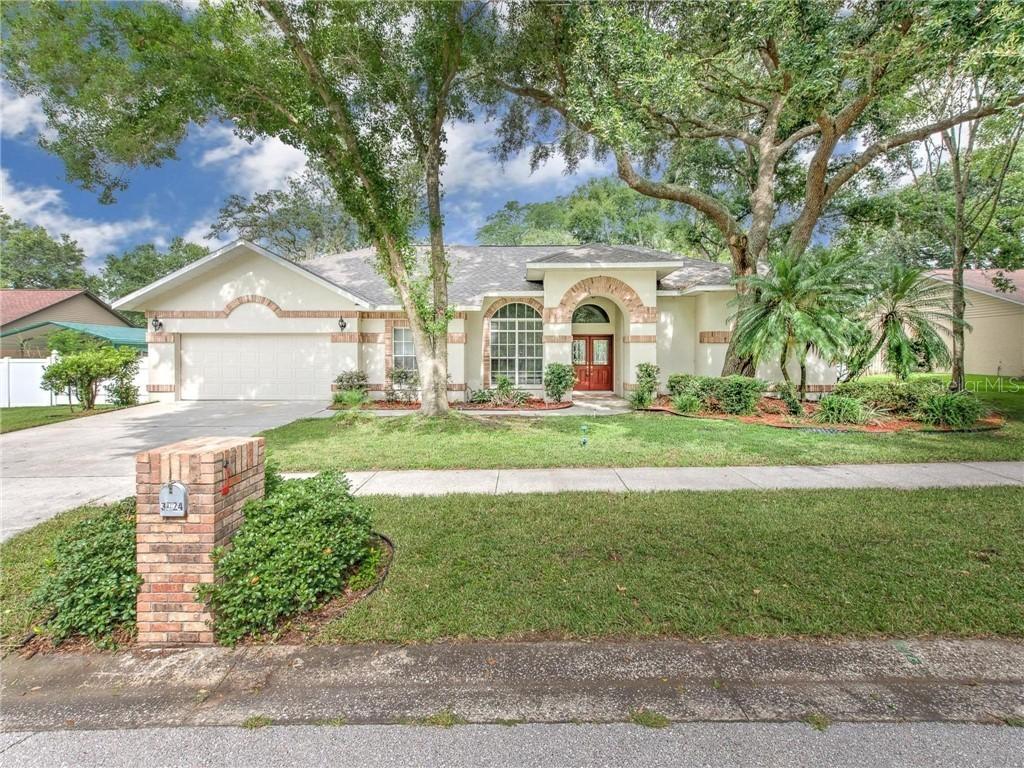 3024 Colonial Ridge Dr., Brandon, FL 33511