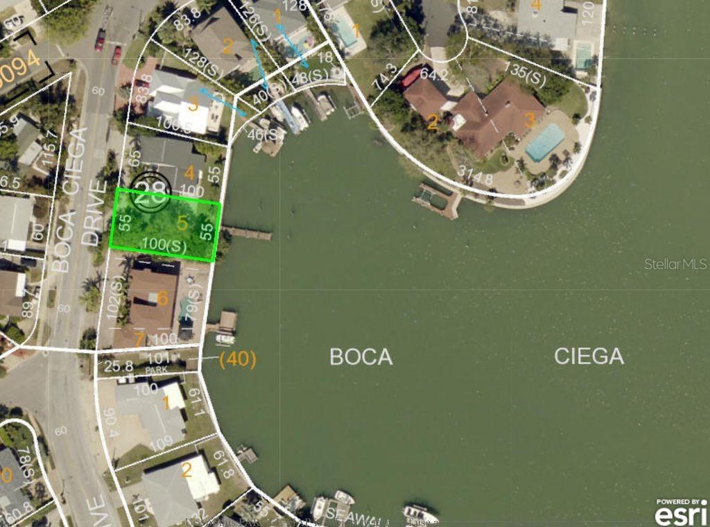 7017 Boca Ciega Dr., St Petersburg, FL 33706