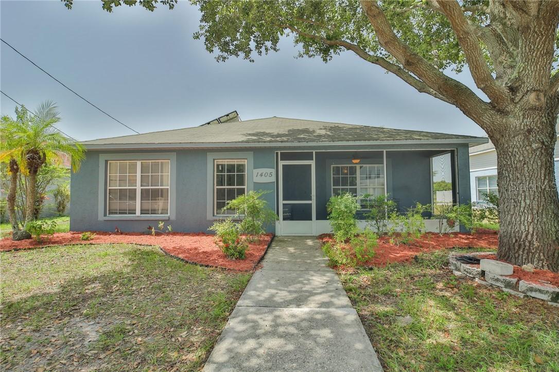 1405 Casa Bonita Ave., Ruskin, FL 33570