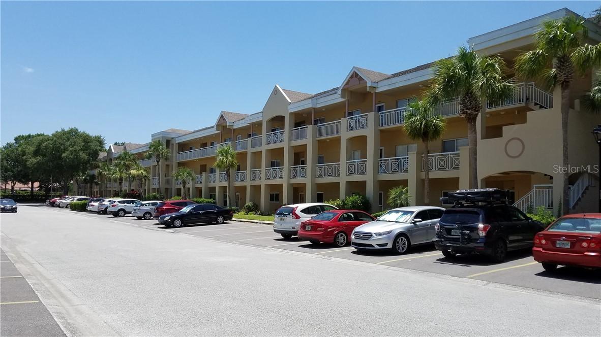 2231 Utopian Dr. #205, Clearwater, FL 33763