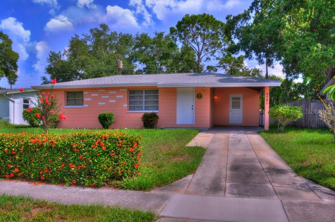 9081 Enchantment Dr., Largo, FL 33773
