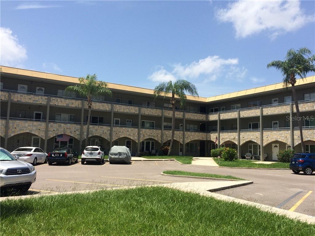 2462 Brazilia Dr. #38, Clearwater, FL 33763