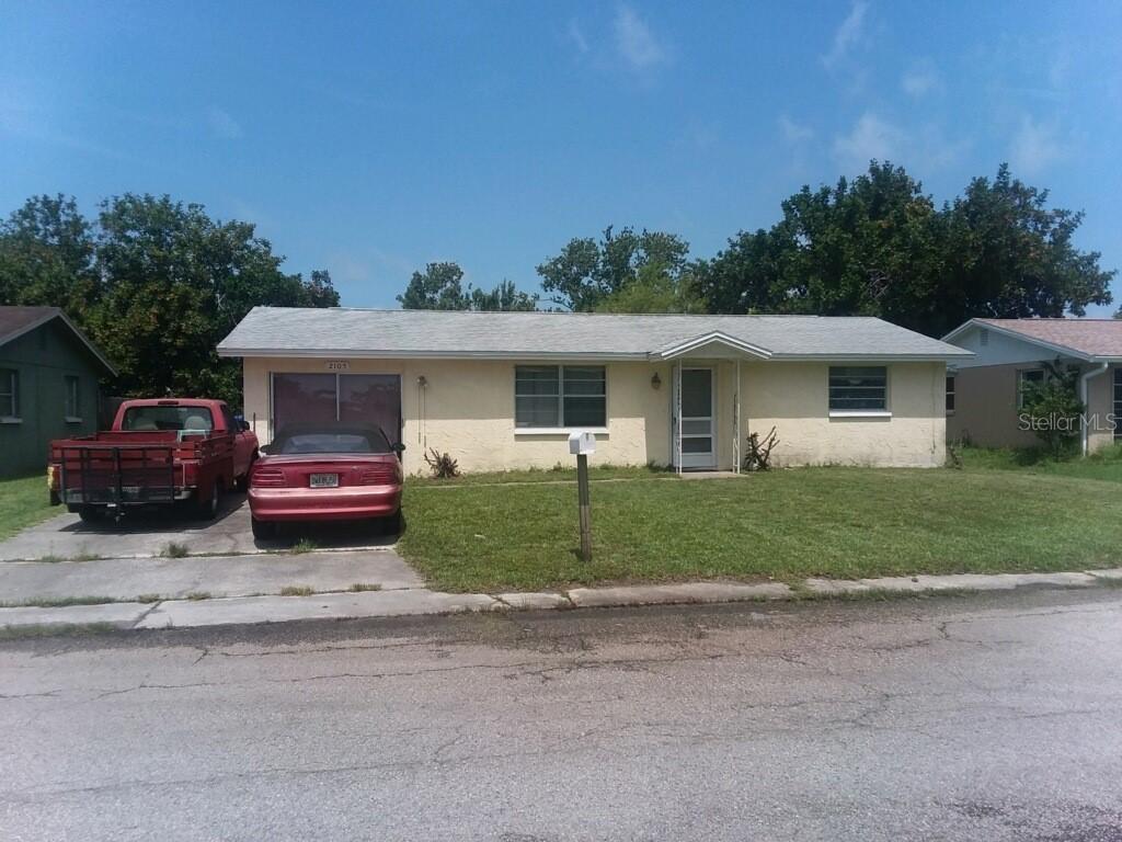 2105 Chatlin Rd., Holiday, FL 34691