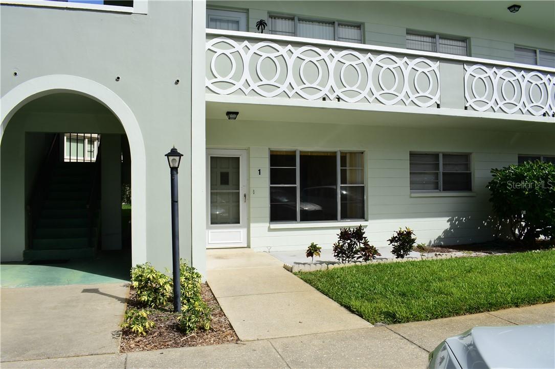 2257 World Parkway Blvd. #1, Clearwater, FL 33763