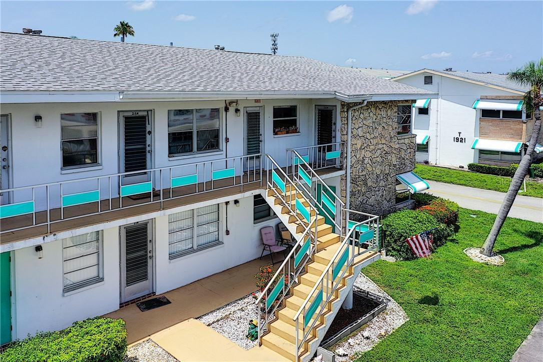 2011 58th Ave. #26, St Petersburg, FL 33714