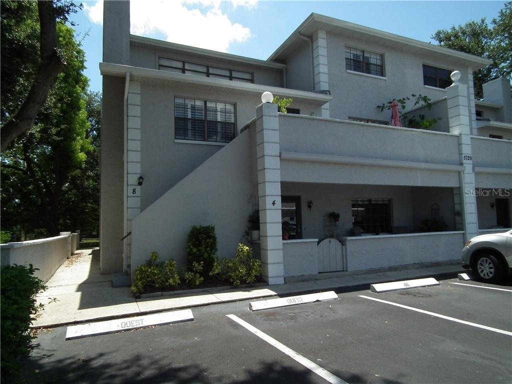 5729 Calais Blvd. #4, St Petersburg, FL 33714