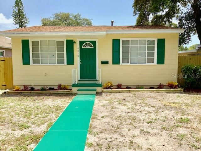 4010 18th Ave., St Petersburg, FL 33711