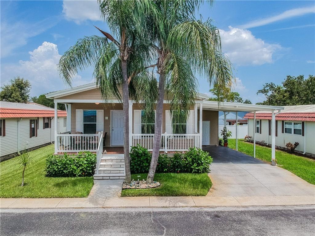 7100 Ulmerton Rd. #2068, Largo, FL 33771