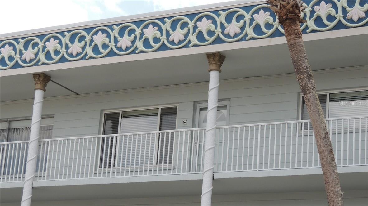 2381 Ecuadorian Way #57, Clearwater, FL 33763