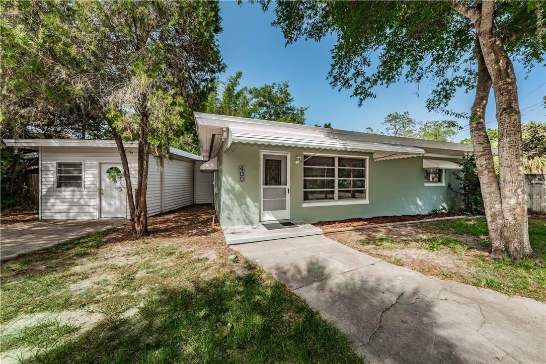 400 N Levis Ave., Tarpon Springs, FL 34689