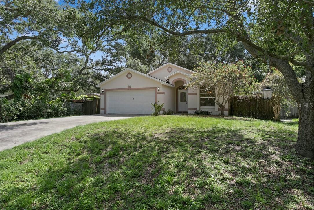 2079 Lantana Ave., Clearwater, FL 33755