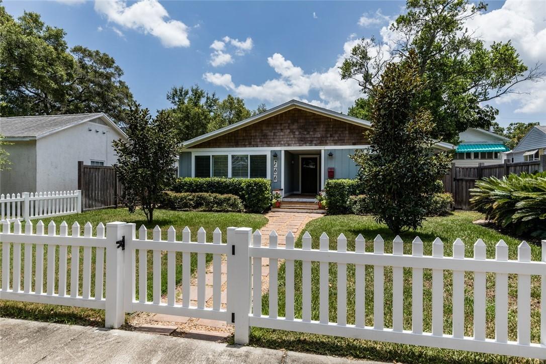 766 30th Ave., St Petersburg, FL 33704