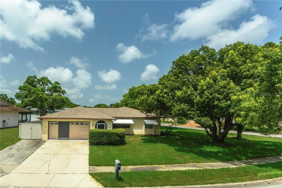 11601 Fox Run, Port Richey, FL 34668