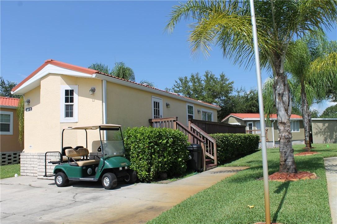 6613 Bonita Vista Ct., Land O Lakes, FL 34637