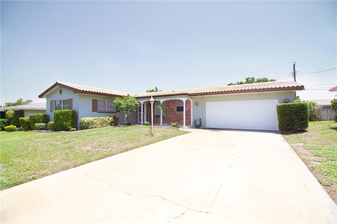 3574 Shady Bluff Dr., Largo, FL 33770