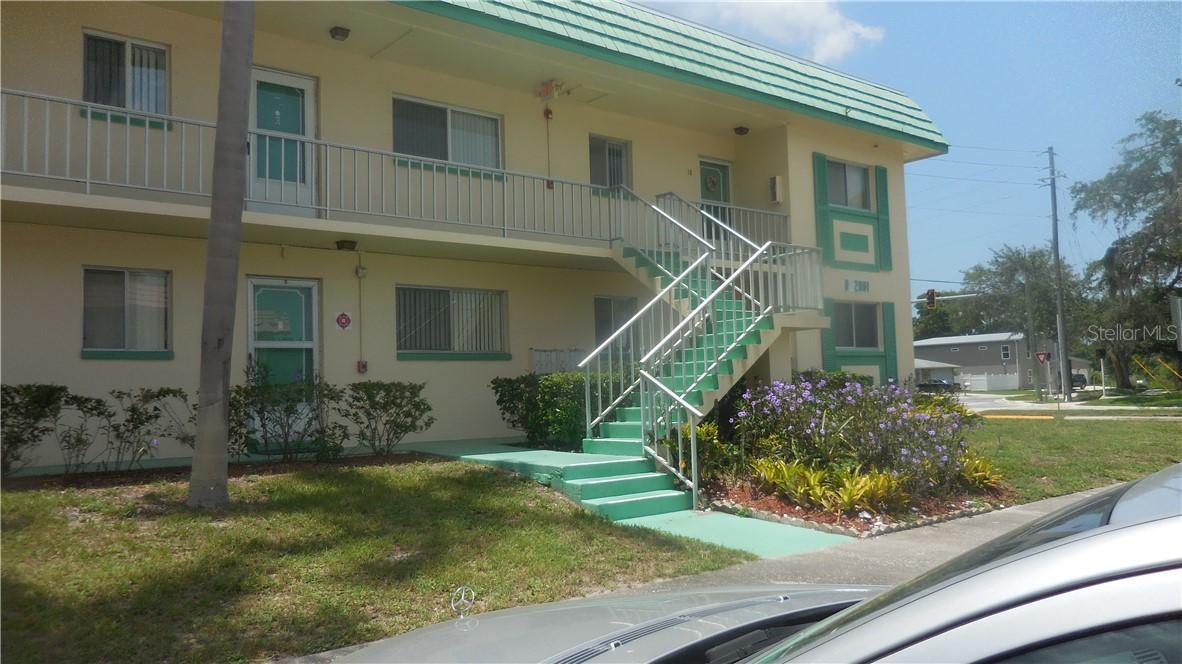 2001 Greenbriar Blvd. #18, Clearwater, FL 33763