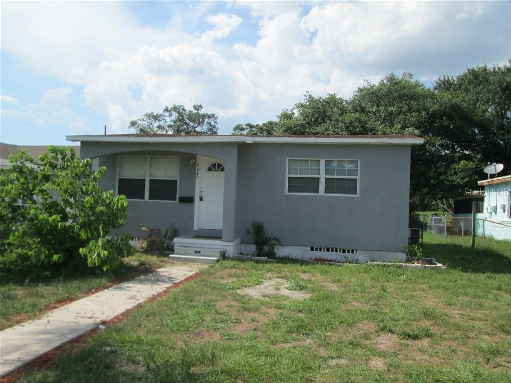 4649 13th., St.petersburg, FL 33707