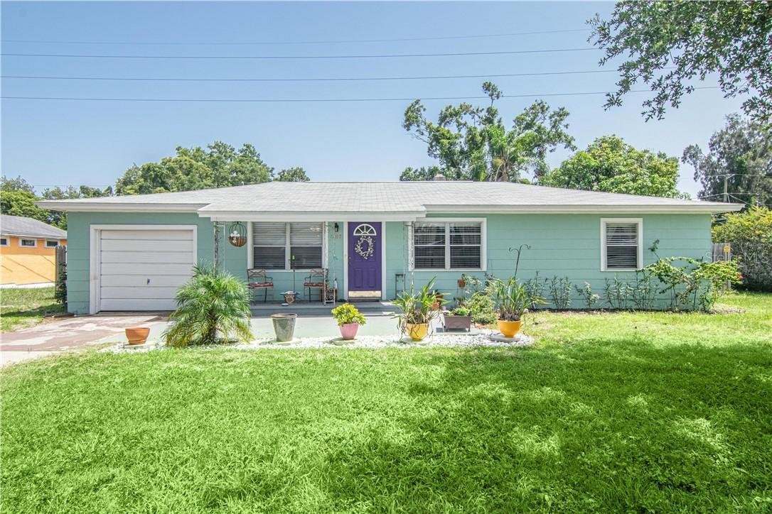 1267 Eldridge St., Clearwater, FL 33755