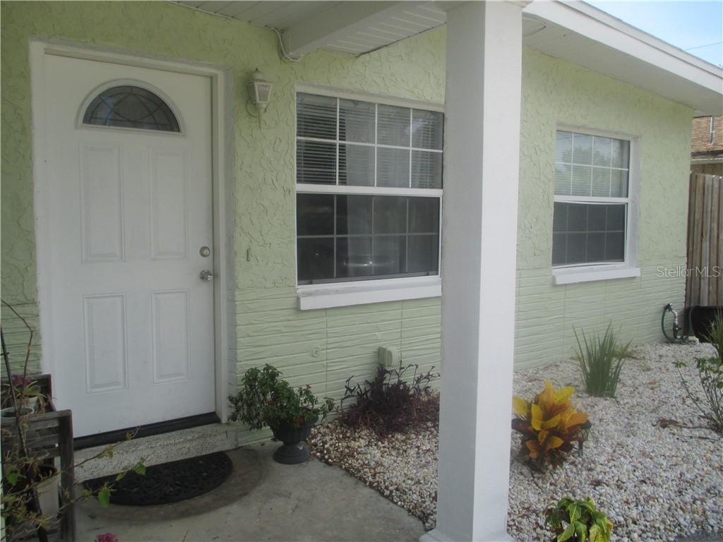 10974 Dorothy Ln., Largo, FL 33774