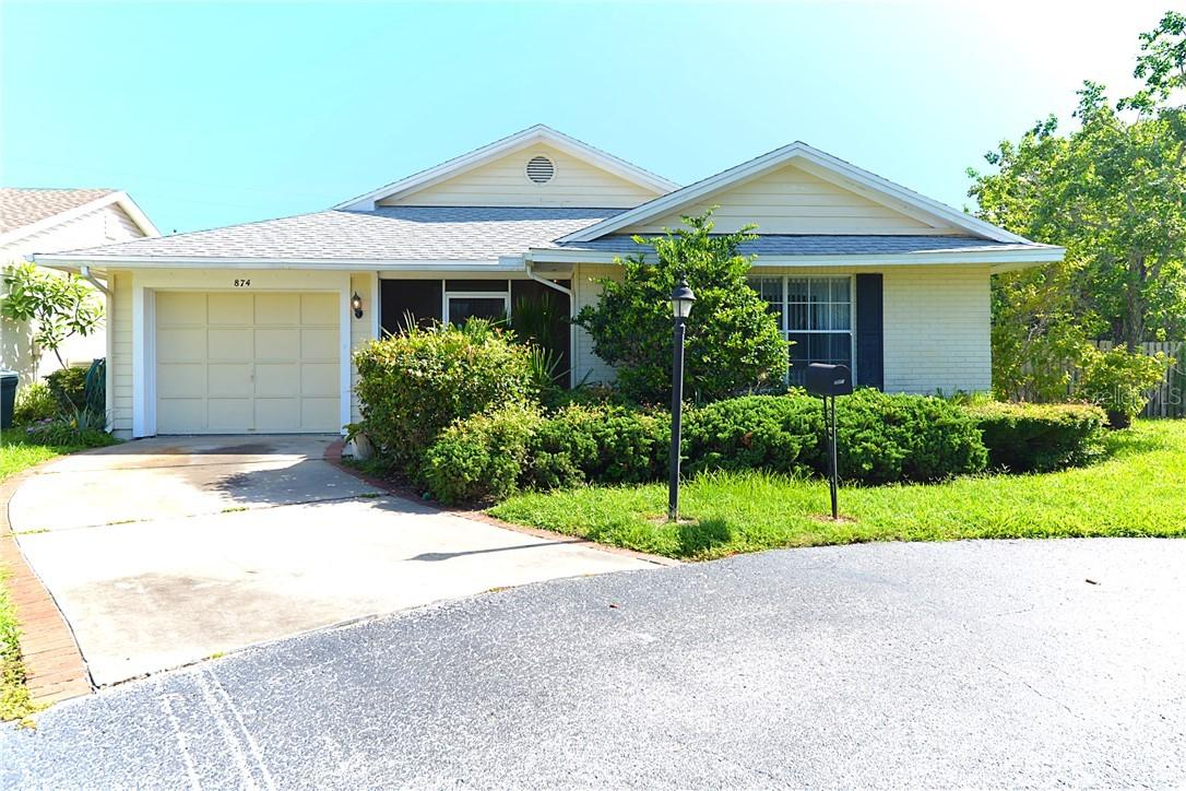 874 Jackson Ct., Palm Harbor, FL 34683