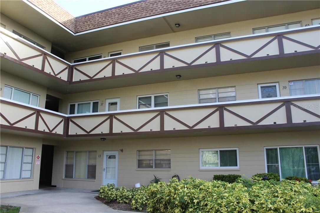 2463 Brazilia Dr. #37, Clearwater, FL 33763