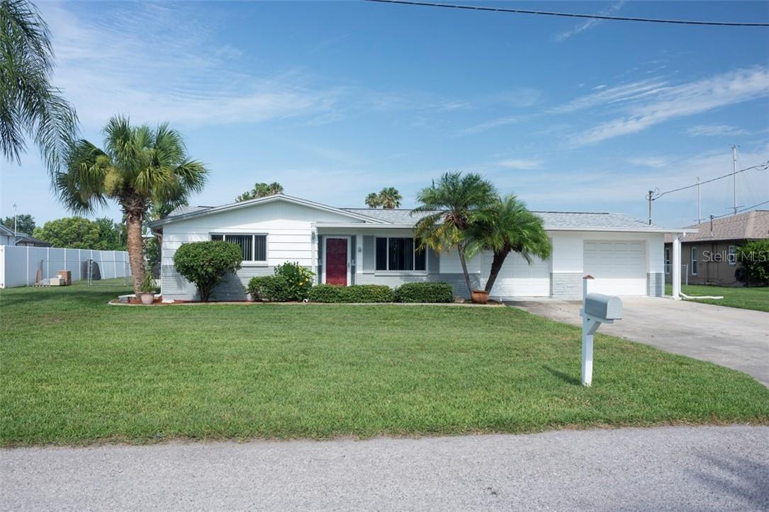 13623 Evelane Dr., Hudson, FL 34667