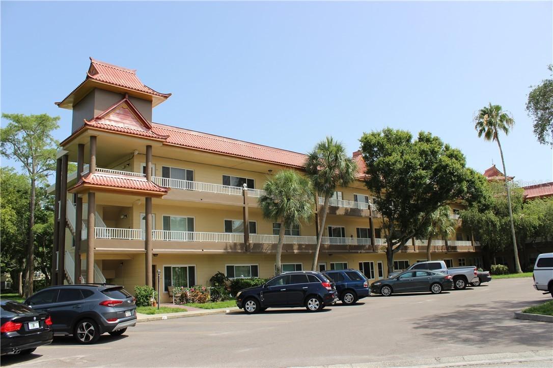 2403 Finlandia Ln. #49, Clearwater, FL 33763