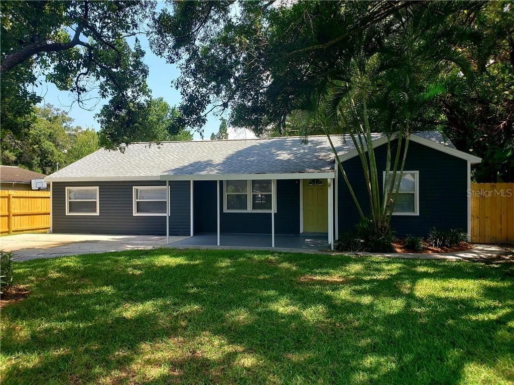 2616 48th Ave., St Petersburg, FL 33714
