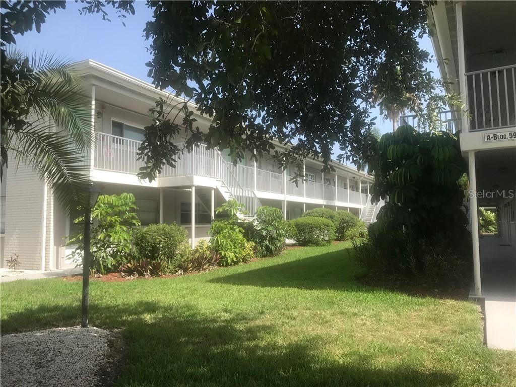 5912 5th Ave. #11, St Petersburg, FL 33710