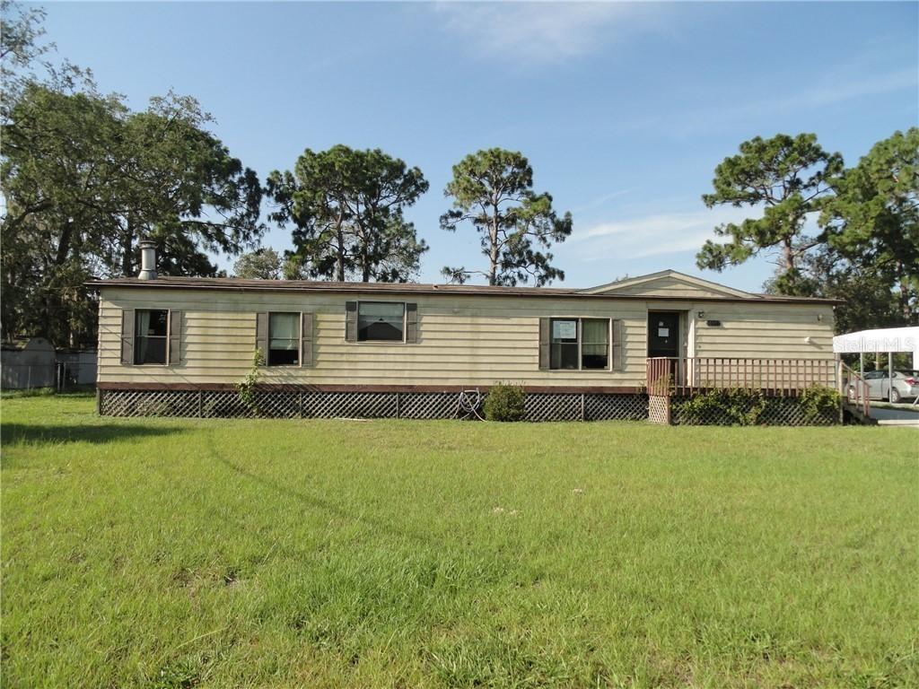 9536 Ed St., Hudson, FL 34669