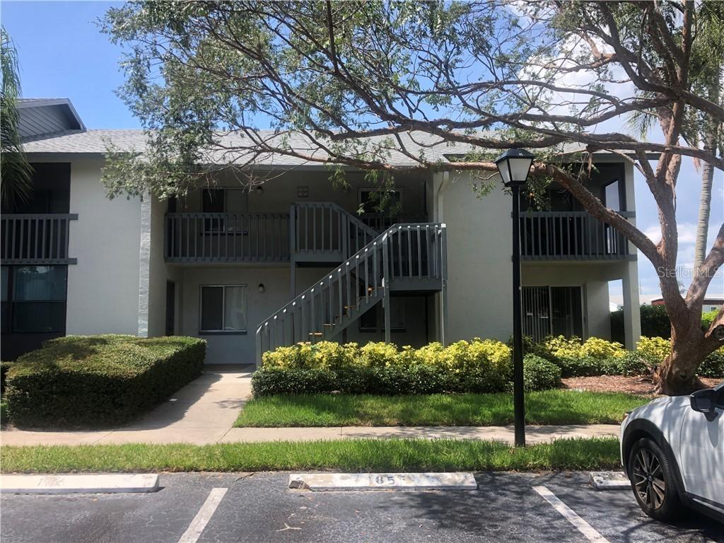 11201 122nd Ave. #184, Largo, FL 33778