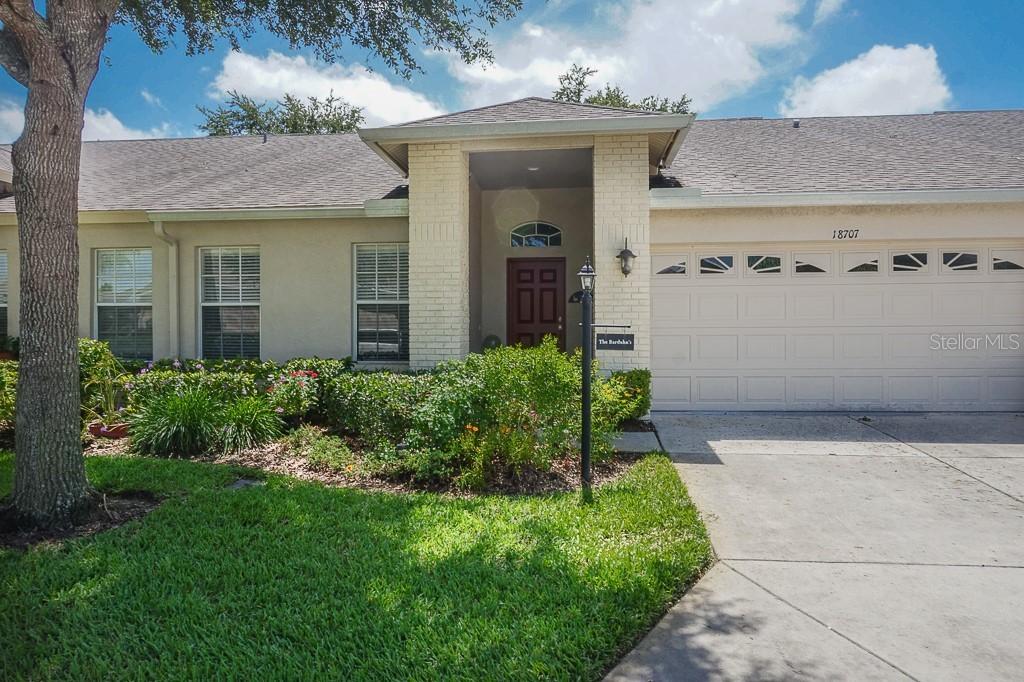 18707 Water Lily Ln., Hudson, FL 34667